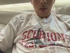 Cam4 Free Porn Cam of bb20
