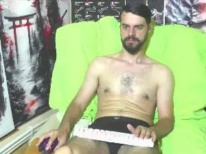 Cam4 Adult Webcam of hornymaster93
