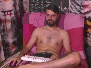 Cam4 Sex Chat of hornymaster93