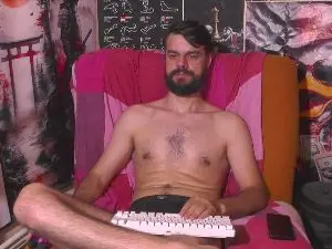 Cam4 Private Sex Chat of hornymaster93