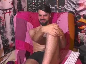 Cam4 Live Sex of hornymaster93