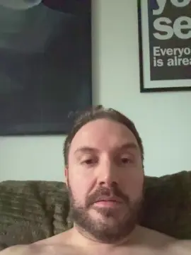Cam4 Nude Webcam of ItalianBear88