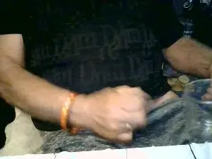 Cam4 Free Porn Cam of Melkmann1