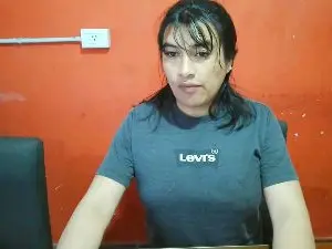 Cam4 Live Porn of jesicatranspas