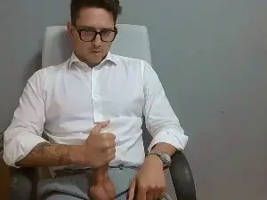 Cam4 Best Webcam of masterboss_