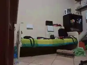 Cam4 Nude Webcam of BellinoNa