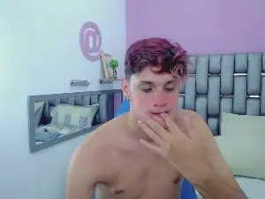 Cam4 Best Webcam of El_flaquito_1