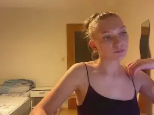 Cam4 Sex Cam of EustoliaDolen