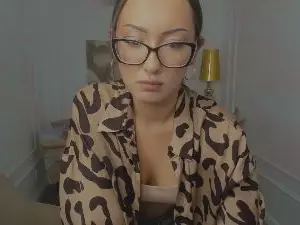 Cam4 Sex Cam of EvaSarazardje
