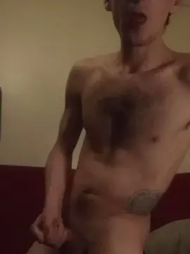 Cam4 Live Porn of Juanpatrix