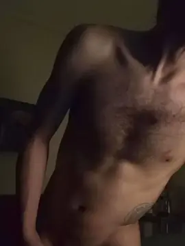 Cam4 Live Porn of Juanpatrix