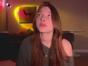 Cam4 Sex Cam of LesleeWence