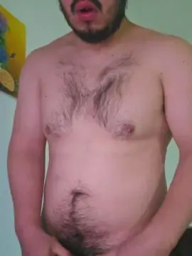 Cam4 Free Porn Cam of Torobull_