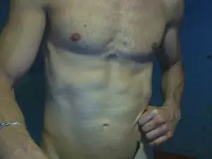 Cam4 Sex Cam of Tystyle
