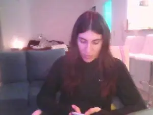 Cam4 Sex Cam of lillith1999