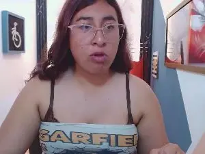 Cam4 Nude Webcam of Celestee_kimm