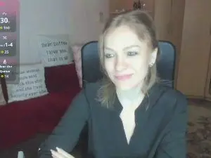 Cam4 Best Webcam of CherishSia