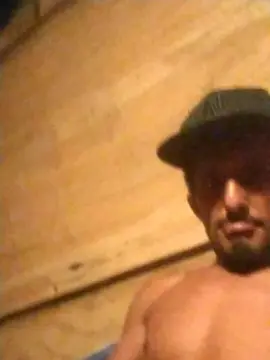 Cam4 Live Porn of Chinorico