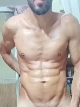 Cam4 Free Live Porn of Makow41