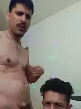 Cam4 Sex Cam of Redeek