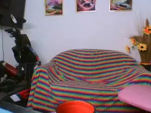 Cam4 Adult Video Chat of bellarenata