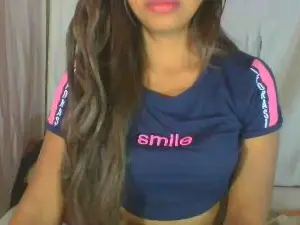 Cam4 Sex Chat of jena_lee