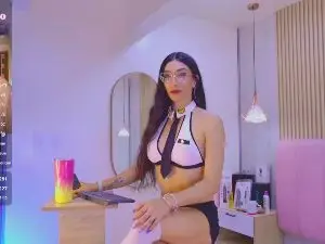 Cam4 Sex Cam of kyliehot_