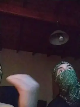 Cam4 Live Sex of ramonGREAT