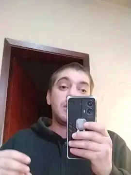 Cam4 Live Sex Cam of ramonGREAT