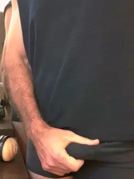 Cam4 Live Sex Cam of PauzudoSigilo