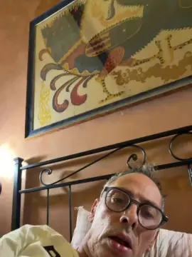 Cam4 Free Live Porn of Porco77