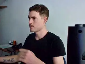 Cam4 Live Sex Cam of ProphetsRoom