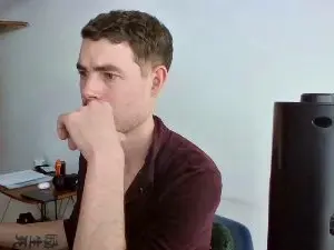 Cam4 Sex Cam of ProphetsRoom
