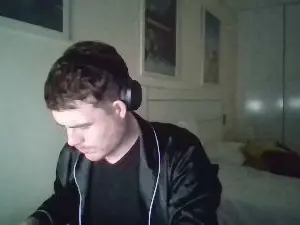 Cam4 Nude Webcam of ProphetsRoom
