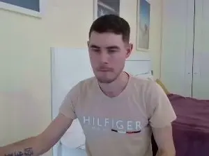 Cam4 Best live sex cam show of ProphetsRoom