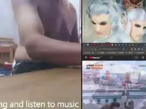 Cam4 Live Sex Cam of orz0001