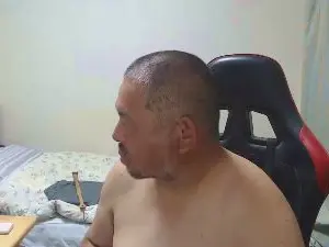 Cam4 Nude Webcam of paipan46