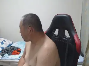 Cam4 Live Sex Cam of paipan46