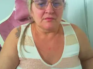 Cam4 Sex Cam of AnaScorpion