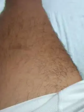 Cam4 Nude Webcam of Andre2b