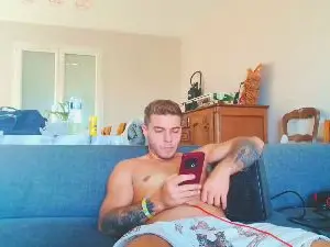 Cam4 Sex Chat of Elka_fit28