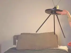 Cam4 Sex Cam of JettaBardon