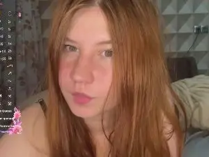 Cam4 Adult Webcam of MartiSampselle