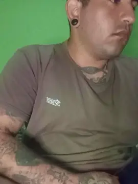 Cam4 Sex Cam of Tatuaditxx