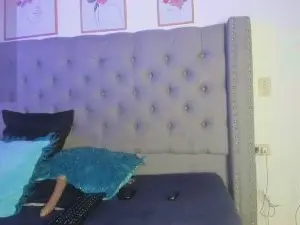 Cam4 Private Sex Chat of Vera_Queen_