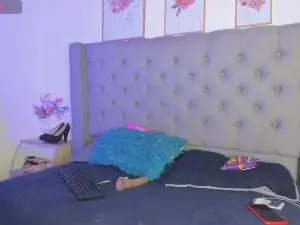 Cam4 Best Webcam of Vera_Queen_
