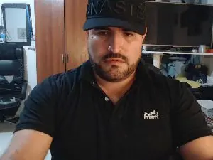 Cam4 Best live sex cam show of hazmetuyo24