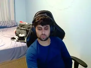 Cam4 Live Sex Cam of Gatode21