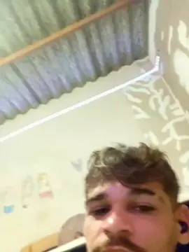 Cam4 Adult Video Chat of Jonassz
