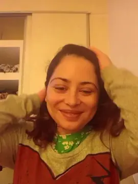 Cam4 Free Porn Cam of fanaticasensua5